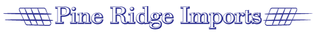 Pine Ridge Imports Naples Florida